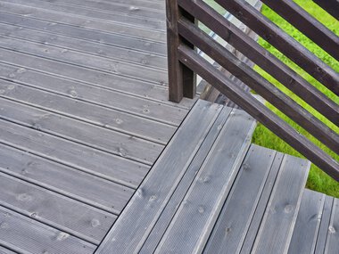 Østre Toten - Silje Skrinde, enebolig med uteområde i MøreRoyal på Toten