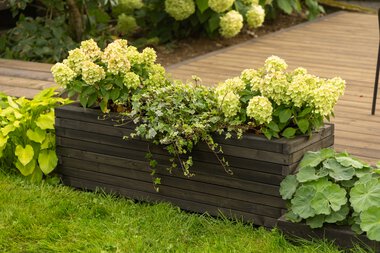 Miljøfoto: RE:FORM - stor blomsterkasse