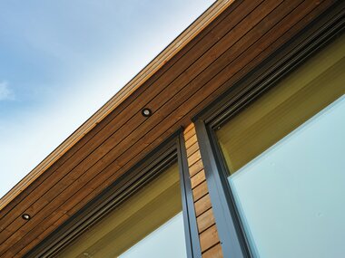 Bergen - Enebolig Nesttun (YJ Bygg)