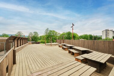 Oslo - Margarinfabrikken barnehage