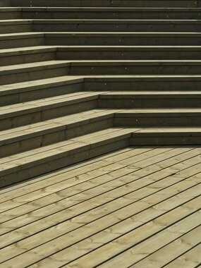 Oslo - Sørenga sjøkant