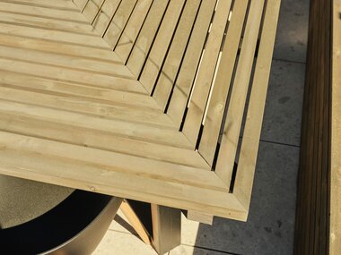 Oslo - Ekeberg – Lasse Vermeli – Uterom i MøreRoyal