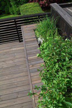 Lillestrøm – Anette Wie – Uterom i MøreRoyal