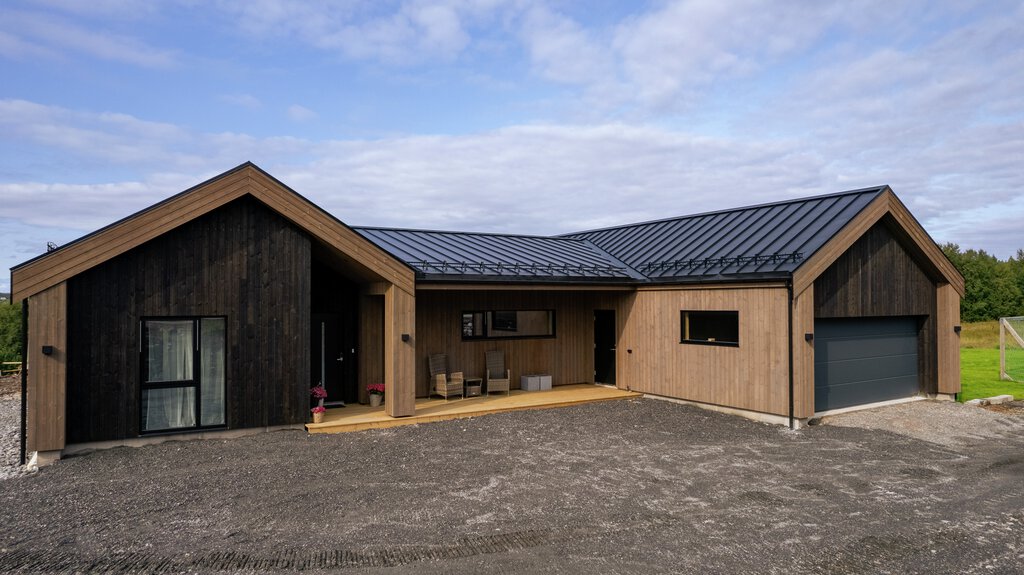 Averøy - Kreklingstien 14