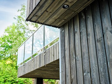 Bergen - Tomannsbolig Morvik