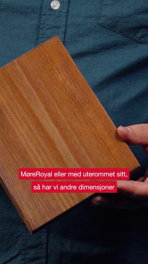 Talgø Academy - 15 - Slik forbedrer du uteromådet med MøreRoyal (lang) - 9x16-format Talgø Academy - 15 - Slik forbedrer du uteromådet med MøreRoyal (lang) - 9x16-format