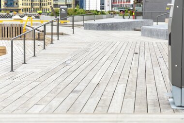 Molde - Sjøfronten i Molde 