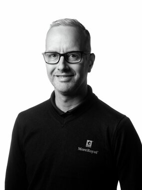 Adm.dir. – Talgø MøreTre - Øystein Halle