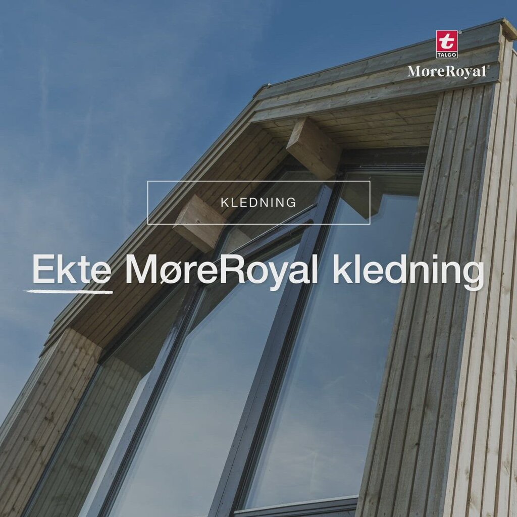 MøreRoyal – kledning (film - 1080)