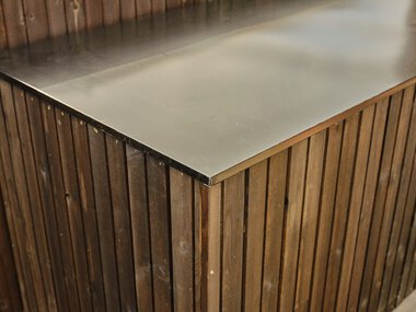 Østre Toten - Silje Skrinde, enebolig med uteområde i MøreRoyal på Toten