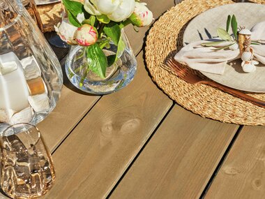 Halvor Bakke - Trae - Uterom