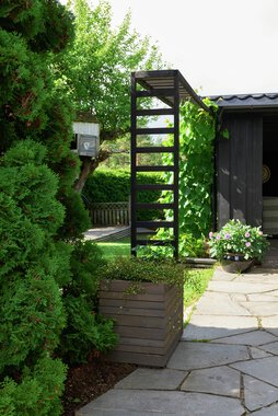 Lillestrøm – Anette Wie – Uterom i MøreRoyal