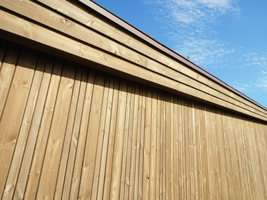 Sirdal - Slottet i Sirdal