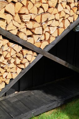 Lillestrøm – Anette Wie – Uterom i MøreRoyal