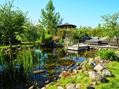 Halvor Bakke - Trae - Miljøfoto