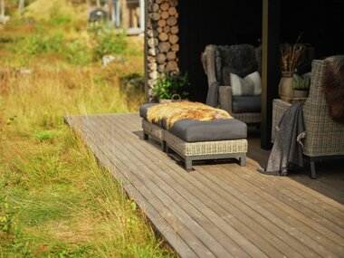 Halvor Bakke - Turufjell - Miljøfoto