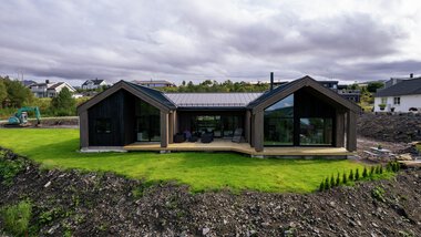 Averøy - Kreklingstien 14