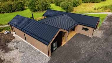 Averøy - Kreklingstien 14