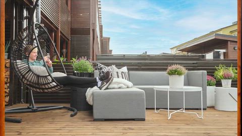 Talgø Academy - 08 - Slik vedlikeholder du MøreRoyal terrassebord - 16x9-format Talgø Academy - 08 - Slik vedlikeholder du MøreRoyal terrassebord - 16x9-format