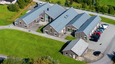 Surnadal - Sommerro helsetun