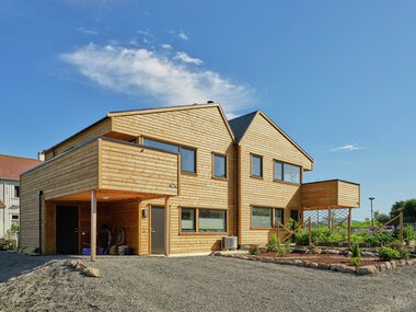 Time – Tomannsbolig Undheim, Sælandsvegen 42 med MøreRoyal Nature