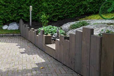 Lillestrøm – Anette Wie – Uterom i MøreRoyal