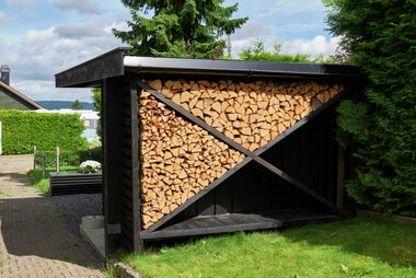 Lillestrøm – Anette Wie – Uterom i MøreRoyal