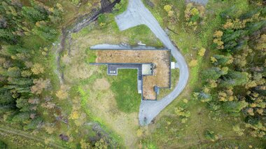 Sverige – Åre – Hytte Buustamon