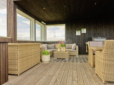 Østre Toten - Silje Skrinde, enebolig med uteområde i MøreRoyal på Toten Østre Toten - Silje Skrinde, enebolig med uteområde i MøreRoyal på Toten