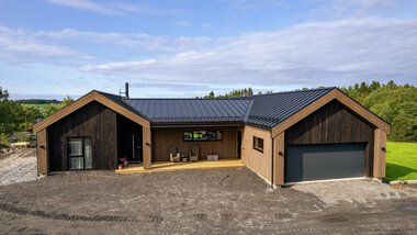 Averøy - Kreklingstien 14