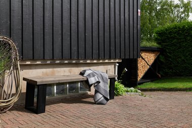 Lillestrøm – Anette Wie – Uterom i MøreRoyal