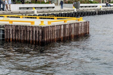 Molde - Sjøfronten i Molde 