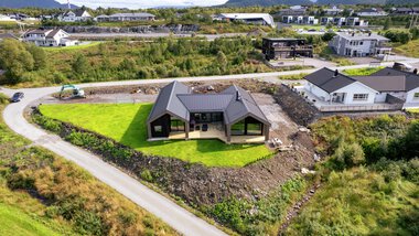 Averøy - Kreklingstien 14