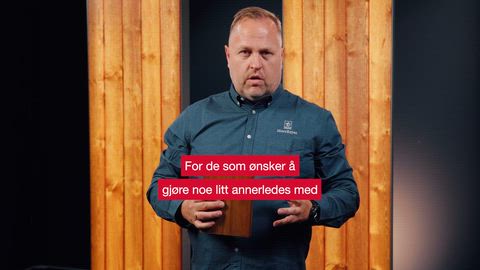 Talgø Academy - 15 - Slik forbedrer du uteromådet med MøreRoyal (lang) - 16x9-format Talgø Academy - 15 - Slik forbedrer du uteromådet med MøreRoyal (lang) - 16x9-format