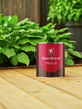 Miljøfoto - MøreRoyal olje Miljøfoto - MøreRoyal olje