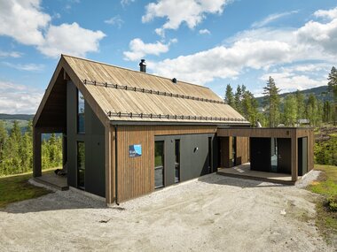 Nesbyen - Nesbyen Fjellgrend