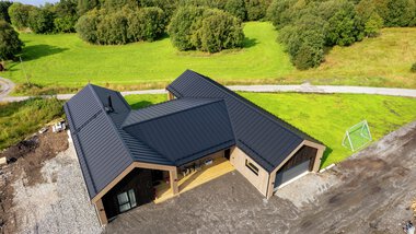 Averøy - Kreklingstien 14