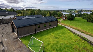 Averøy - Kreklingstien 14