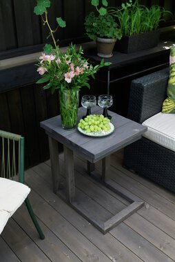 Lillestrøm – Anette Wie – Uterom i MøreRoyal