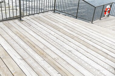 Molde - Sjøfronten i Molde 