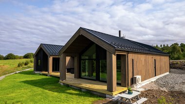 Averøy - Kreklingstien 14