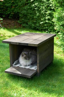 Lillestrøm – Anette Wie – Uterom i MøreRoyal