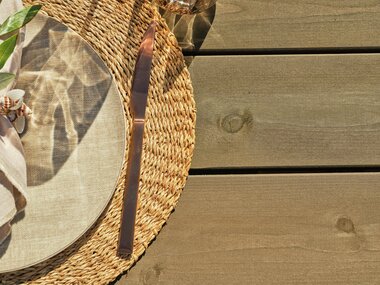 Halvor Bakke - Trae - Uterom