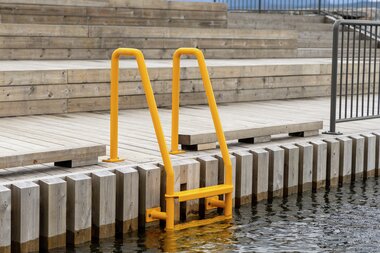 Molde - Sjøfronten i Molde 