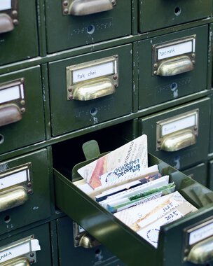 Deichman dyrker 2025