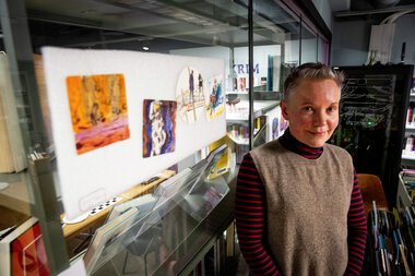 GroLitt 2024: Sarune Kaupas