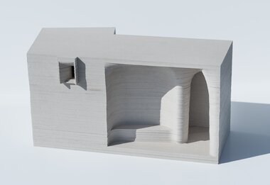 Future Library-rommet