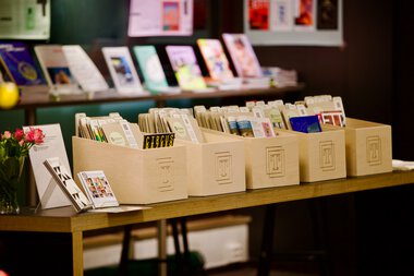 Åpning av Tidsskriftbonanza 2025