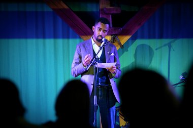 GroLitt 2024: Roble Wais