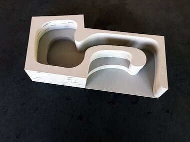 Future Library-rommet